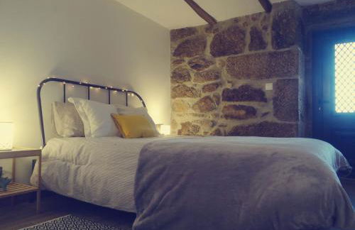 Abrigo do Mezio - Country House - Foto 16