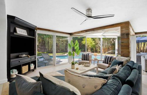 The Coastal Duo Escape - Foto 30