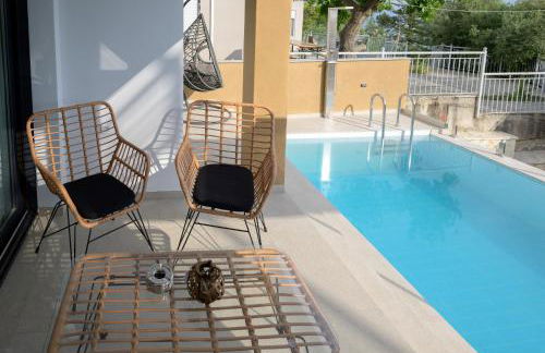 Vrachos Luxury Maisonettes - Foto 36