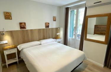 Apartamentos Mayor Centro - Photo 102