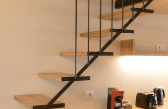 YETI Design mountain apartments - Foto 42