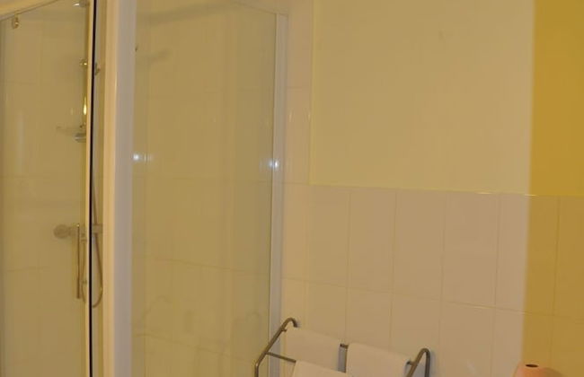 Appart Hotel de France - Photo 12