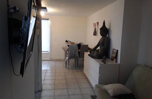 Appartement T2 - Foto 6