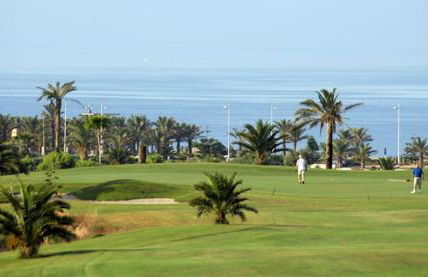 Almare Suites Burbujas I - Vistas al mar, golf, junto a la playa - Foto 24