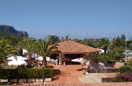 Villaggio Turistico La Mantinera - Appartamenti de Luxe - Foto 21