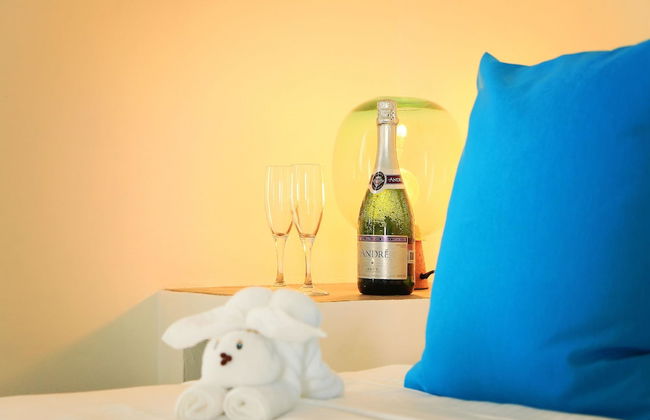 Tres Mentiras Boutique Hotel Q. Roo - Photo 1