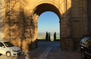 Puerta Romana - Foto 36