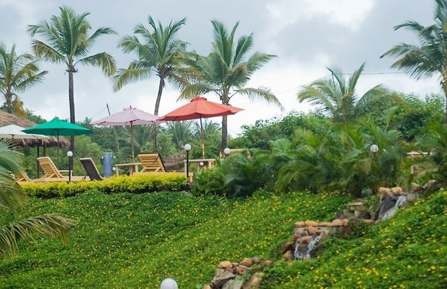 Peace Valley Hotel Apartments & Spa - Foto 18