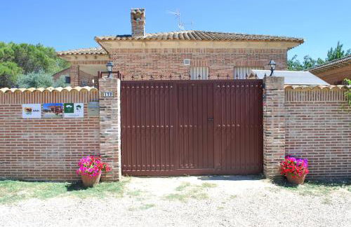 Casa Rural Dani Escalona - Foto 27