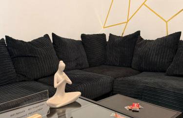 House in Manchester MVS Snug Urban… - 21193 - Foto 4