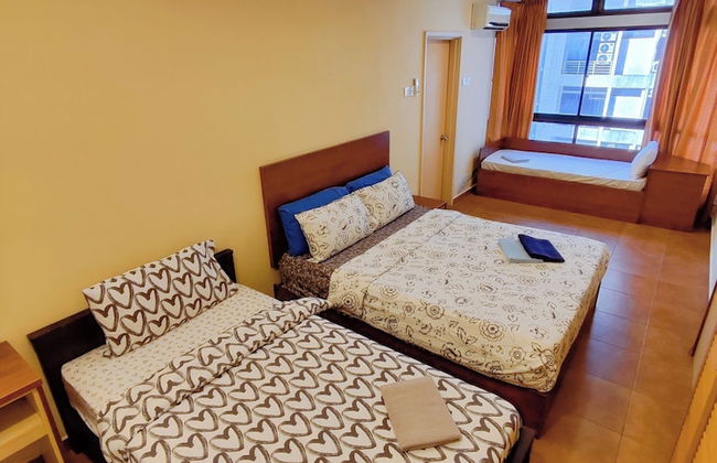 Pavilion Fahrenheit 88 - AJ home - Foto 63