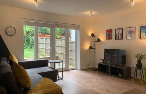 NKB Short Stays - home from home - Foto 20