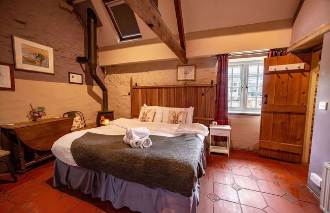 High Paradise Farm - Foto 31