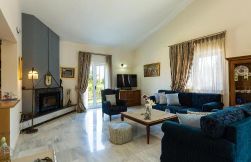 Carpe Diem-Luxury Villa with private pool - Foto 8