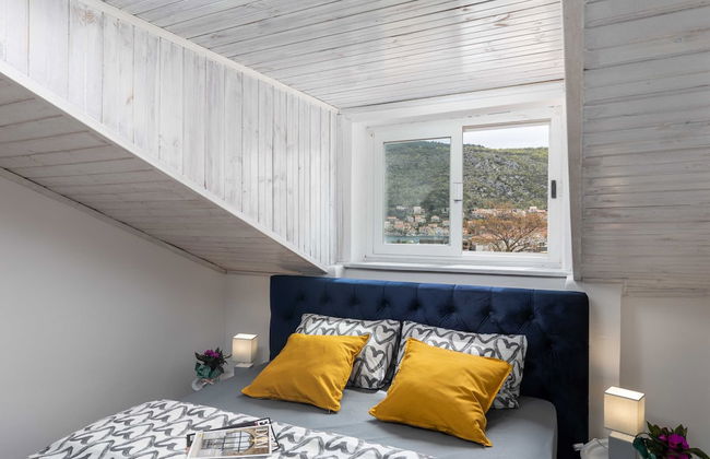 Apartment Tete Mare - Foto 22