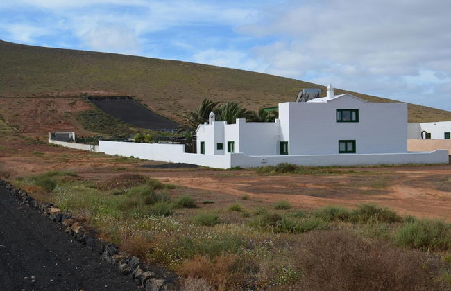 Casa del Erizo - Ecofinca - Foto 62