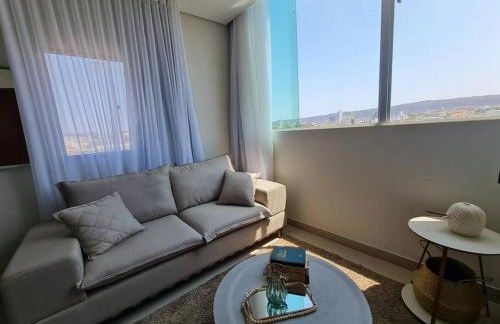 Apt401 central,4ºand/n tem elevador, 3 quartos - Foto 8