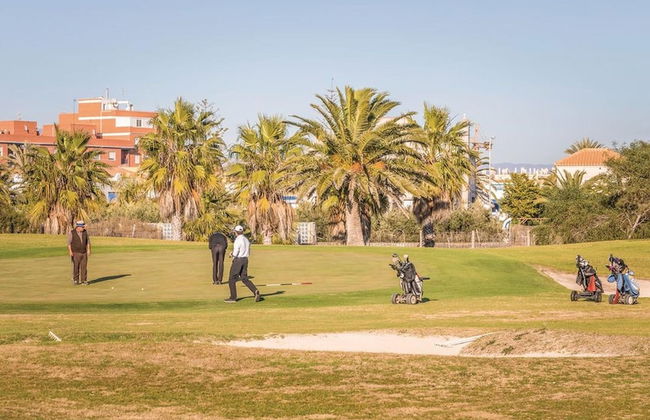 Belvilla by OYO Macael Bajo 204 - Foto 36