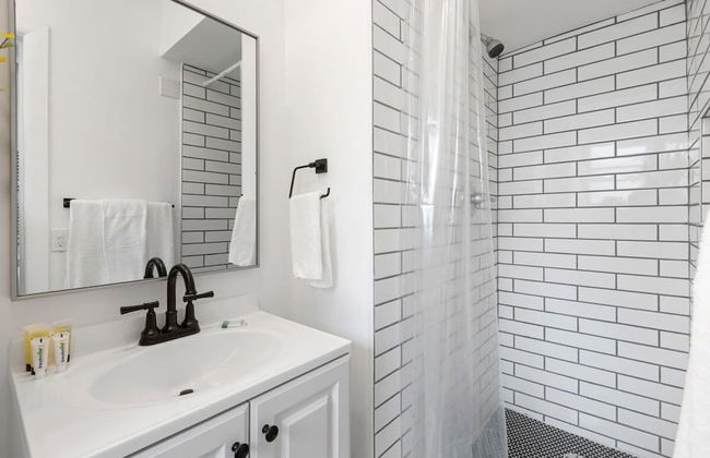 Charming 2 Bedroom Apartment in Victoria Park - Foto 14