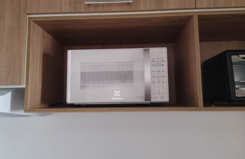 Flat Palladium super aconchegante - Photo 8