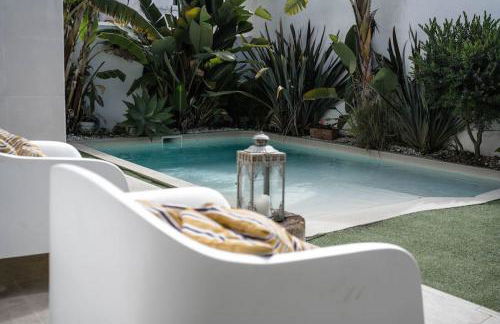 White and Light House - Foto 5