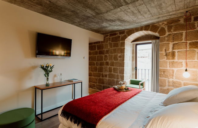 Boutique Palacio Condes de Cirac - Foto 3