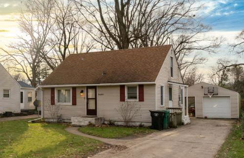 12-mins walk to ND - BBQ I Old Money Sports Glam - Pet Friendly! - Foto 31