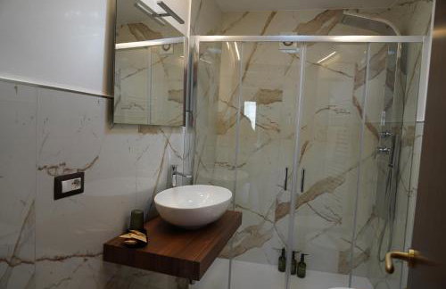 Mille Mt Suites - Cercemaggiore - Foto 32