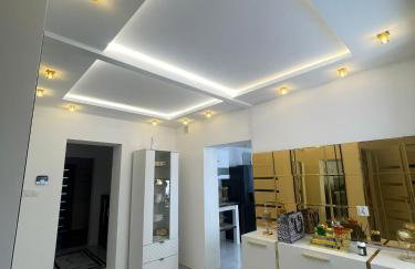 Luksusowa Ekskluzywna willa z sauną,siłownią dużym ekskluzywnym salonem na wyłączność eksluzywny duży dom 2 poziomy-dom nowoczesny styl elegancki 3 łazienki , sypialnia,salon, 2 duże garaże POMYSŁ NA JESIENNO ZIMOWY WYJAZD wolne terminy !! - Foto 36