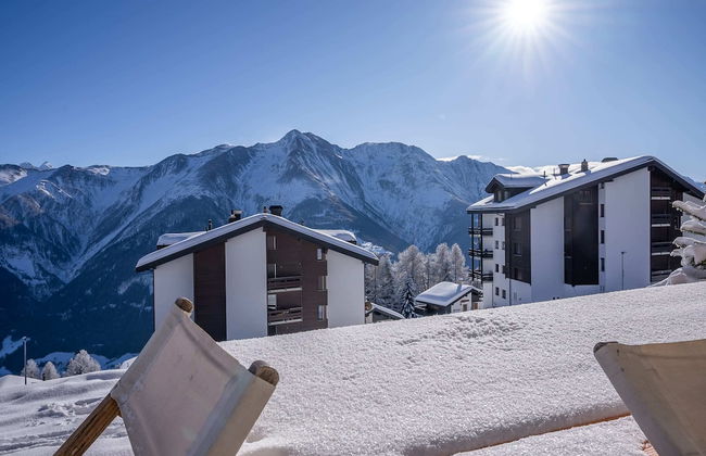 Chalet Onno - Photo 45