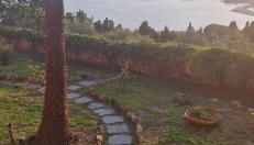 Villa Razeto - Foto 2, Garden, Garden view