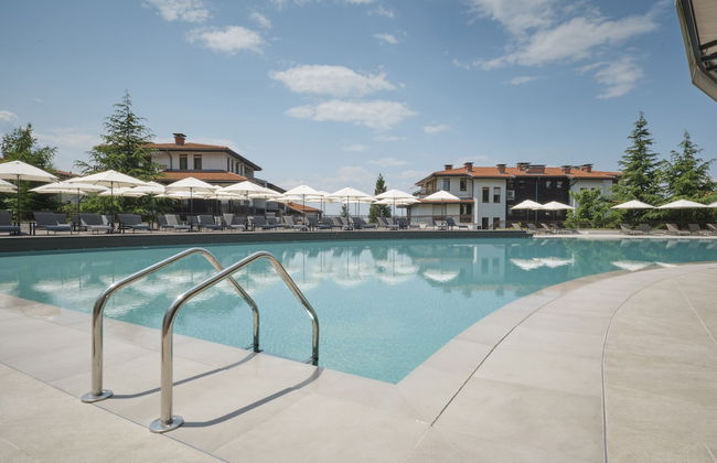 Santa Marina Holiday Village - Foto 37