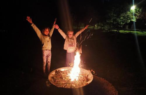 Dom Wakacyjny - Zakątek Marzenie - Foto 5