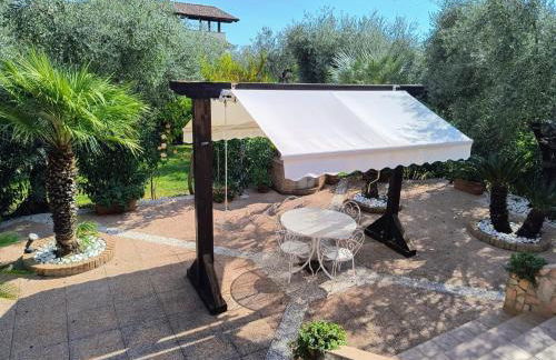 MAREMONTI alloggio turistico - Foto 4