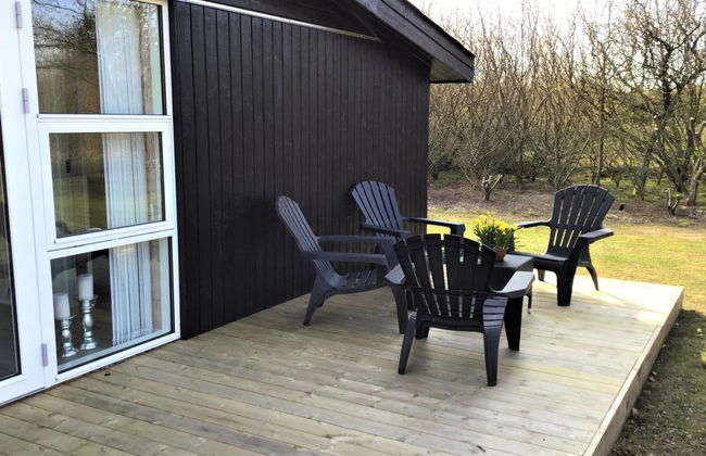 "Gustaf" - 400m to the fjord - Foto 8