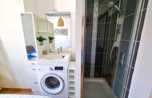 Le calme à deux pas de tout - Foto 10