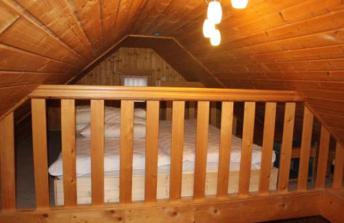 Ferienhaus am Zainhammer - Foto 7