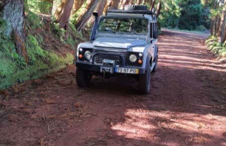 Tour di Terceira - Foto 2