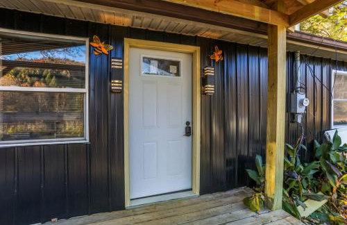 Spring Retreat Sauna, Hot Tub & Rooftop Firepit - Foto 29