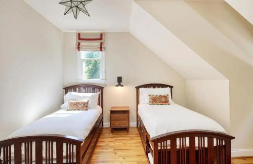 Hot Tub, Deck w/ Breathtaking Mountain Views - Foto 20