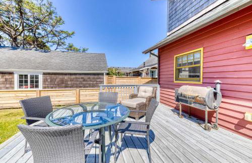 Apollos Corner - Meredith Lodging - Photo 40