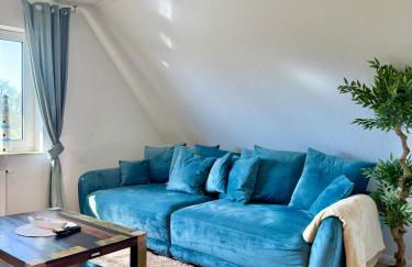 FeWo-Julius am Weser-Sandstrand - Photo 79