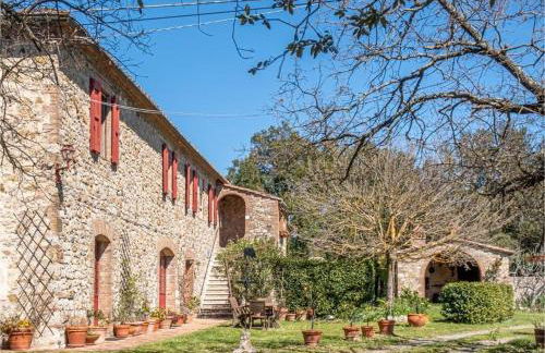 Agriturismo San Ansanino- Piscina con spiaggia-Aria condizionata - Foto 8