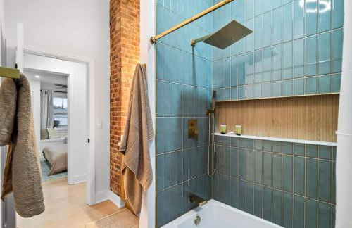 Luxurious Retreat with Sauna and Modern Design - Foto 26