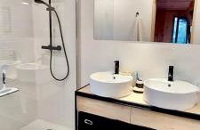 Charmante maison en bois- Lège Cap ferret - Foto 9