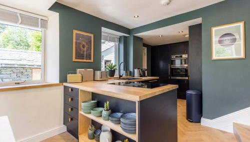 Langdale Boulders, Ambleside, Fantastic views - Foto 5