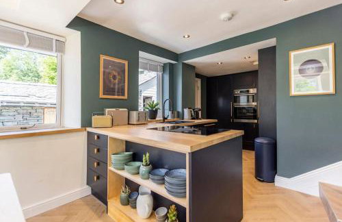 Langdale Boulders, Ambleside, Fantastic views - Foto 5