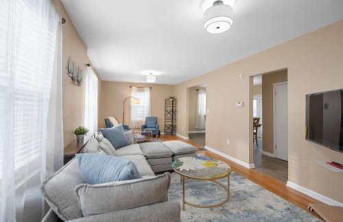 Tusculum Hilltop Haven For 8 - Foto 8