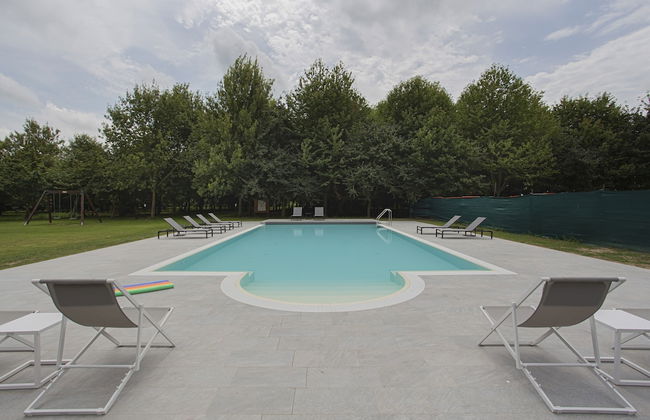 Casolare La Quercia - Photo 64