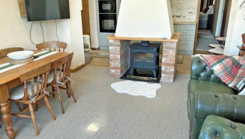 Meadow View Broadlea - Foto 5